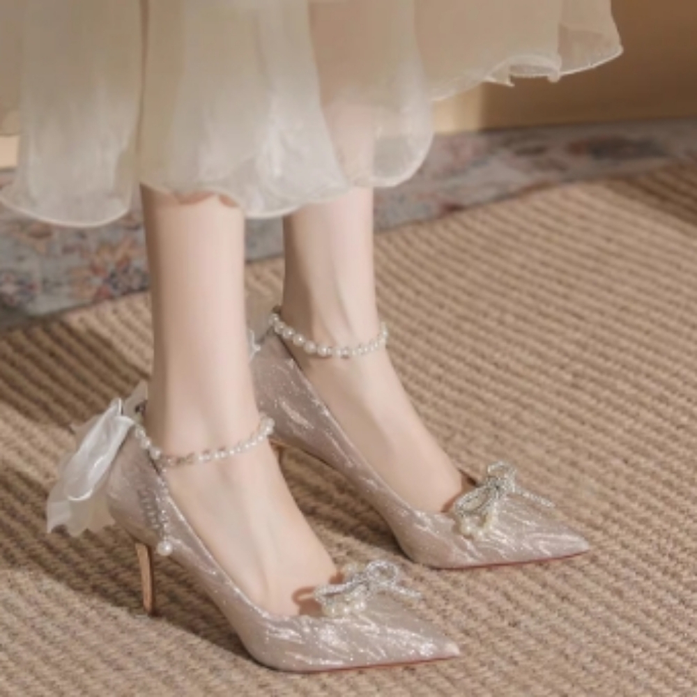 women shoes Heels